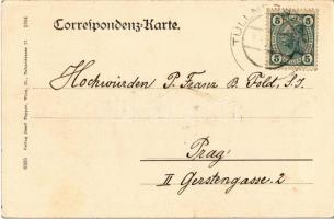 Tullnerbach, general view