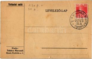 Az Első Magyar Népkormány (Károlyi Mihály-Kormány): Gróg Károlyi Mihály, Nagy Ferenc, Lovász Márton,...