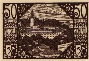 Kis vegyes tétel, többek között német, osztrák szükségpénzek, 13db T:I (többsége),II+ (1x)