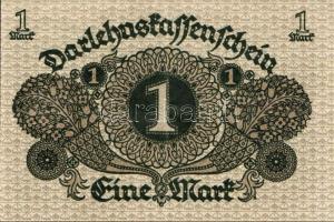 Kis vegyes tétel, többek között német, osztrák szükségpénzek, 13db T:I (többsége),II+ (1x)