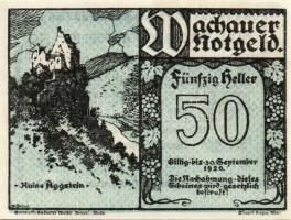 Kis vegyes tétel, többek között német, osztrák szükségpénzek, 13db T:I (többsége),II+ (1x)