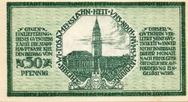 Kis vegyes tétel, többek között német, osztrák szükségpénzek, 13db T:I (többsége),II+ (1x)