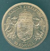 1910. 10K Au 3,3875g T:2