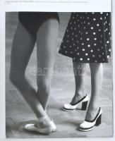 Ó, azok a '70-es évek. Danis Barna fotóalbuma. H.n., 2020. Kiadói papírkötés, jó állapotban