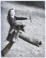 Ó, azok a '70-es évek. Danis Barna fotóalbuma. H.n., 2020. Kiadói papírkötés, jó állapotban