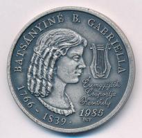 Bognár György (1944-) 1985. "Batsányi János Tapolca szülötte / Éremgyűjtők Csoportja Keszthely&...