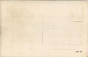 Az Osztrák-Magyar Haditengerészet matrózai egy torpedónaszád fedélzetén / K.u.K. Kriegsmarine Torped...