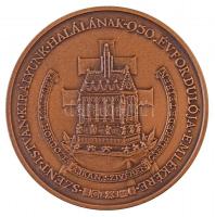 Bozó Gyula (1913-2004) 1988. "Szent Jobb országjárása / Szent István halálának 950. évfordulója...