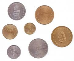 1993. 1Ft - 100Ft (7xklf) T:1,1-