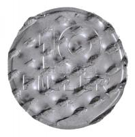 1992. 10f Al érvénytelenítve T:1-,2
Adamo F3.3