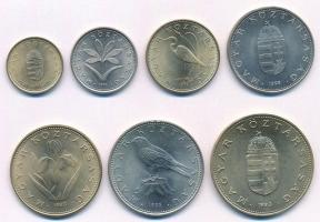 1993. 1Ft - 100Ft (7xklf) T:1,1-