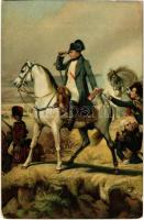 Napoleon Bonaparte. Stengel & Co. litho s: H. Vernet