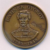 Bognár György (1944-) 1991. "MÉE Gyöngyösi Csoport - Aradi Vértanúk / Láhner György" Br em...