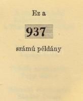 Lenin a szakszervezetekről. Bp., (1970), Táncsics. Kiadói kopott nyl-kötés, kiadói kartontokban. Szá...