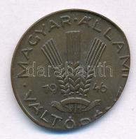 1946. 20f tombak T:1- lapkavég
Adamo F4