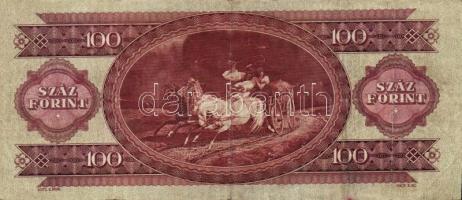 1947. 100Ft T:II