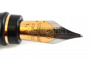 Waterman töltőtoll. Jelzett, szép állapotban