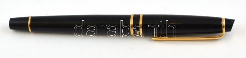 Waterman töltőtoll. Jelzett, szép állapotban
