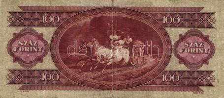 1947. 100Ft T:II/III