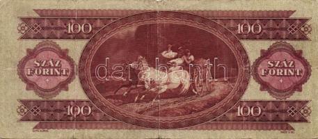 1947. 100Ft T:II/III