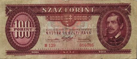 1947. 100Ft T:II/III