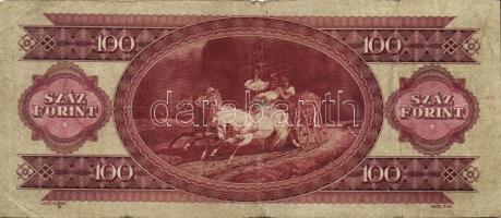 1947. 100Ft T:II/III