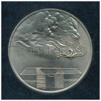 Csíkszentmihályi Róbert (1940-) 1989. "1956 Vértanúk Emlékére - A Magyar Demokrata Fórum 1989&q...