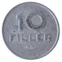 1975. 10f Al nagyobb méretű évszám T:2-
Adamo F3.2