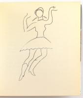 Sz. Simon István: Szabadtéri Műhely. Szeged, 1983., Szegedi Nyomda MTESz Miniatűrkönyv Klub. Kiadói ...