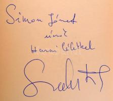 Franka Tibor: Gazdasági Trianon. hn., én., Zsófia Liget Kft. Kiadói papírkötés. A szerző által dedik...