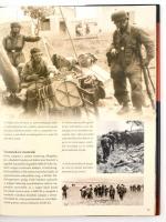 A második világháború teljes története. 1 - 21. kötet. Teljes sorozat, a hozzá tartozó atlasszal. Ki...