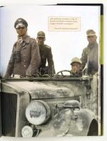 A második világháború teljes története. 1 - 21. kötet. Teljes sorozat, a hozzá tartozó atlasszal. Ki...