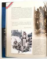 A második világháború teljes története. 1 - 21. kötet. Teljes sorozat, a hozzá tartozó atlasszal. Ki...