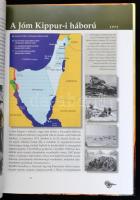 Nagy csaták 1-16. köt.: Világtörténelem. 1-10. köt., Magyar történelem 11-16. köt. Bp.,én.,Duna. Kia...