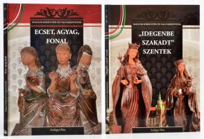 Magyar királynék és nagyasszonyok. 1-26. köt. Szerk.: Gottesmann Péter. Teljes sorozat! Bp.,é.n.,Dun...