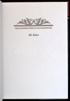 Magyar királynék és nagyasszonyok. 1-26. köt. Szerk.: Gottesmann Péter. Teljes sorozat! Bp.,é.n.,Dun...