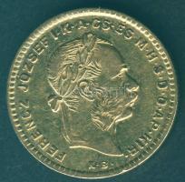 1881. 4Ft Au 3,2258g T:1/2+