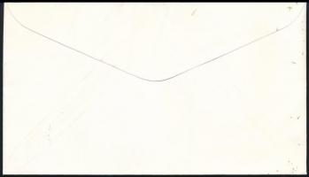 Vatican 1980 Vatikán 1980