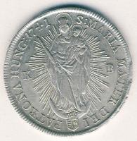 1741. Tallér Ag M.Terézia T:2-