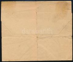 Argentína 1899 Argentina 1899