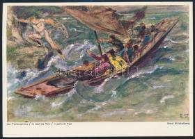 Switzerland 1960 Svájc 1960