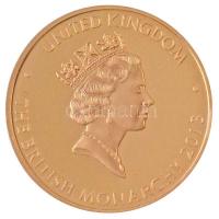 Nagy-Britannia 2013. "Egyesült Királyság - A Brit Monarchia / II. Erzsébet királynő Szül.:21/04...