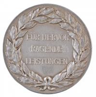 Németország ~1930. "Kiváló teljesítmény / Madárvédelmi Egyesület, Bajorország, München" Ag...