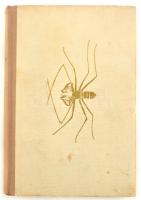 Molnár Gábor: Kalandok a brazíliai őserdőben. Vadász- és gyűjtőúton Észak-Brazília ősvadonjában. Bp....