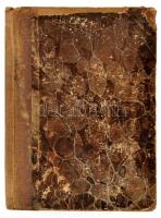 Kuttner Sándor: Kis világtörténet. A magyar irodalomtörténet rövid vázlatával. Nép- és polgári tanod...