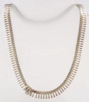 Ezüst (Ag) nyakék 25,6 g