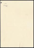 Switzerland 1975 Svájc; 1975