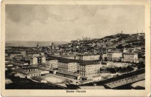 Ancona, Panorama / general view (EK)
