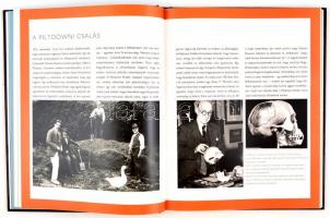 Robin McKie: Emberré válás. Fejezetek az emberi evolúció történetéből. Ford.: Klupács Flóra. Pécs,20...