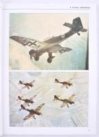 Peter C. Smith: Stukák. 1. rész: Villámháború Lengyelországtól Dunkerque-ig, 1939-1940. A Luftwaffe ...